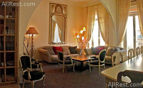Hotel La Villa Tosca 26
